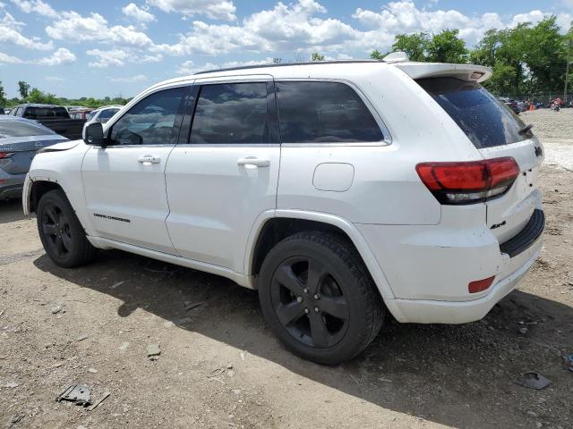 Photo 1 VIN: 1C4RJFAG7FC149838 - JEEP GRAND CHEROKEE 