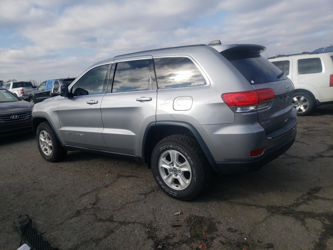 Photo 1 VIN: 1C4RJFAG7FC164310 - JEEP GRAND CHEROKEE 