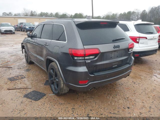 Photo 2 VIN: 1C4RJFAG7FC224506 - JEEP GRAND CHEROKEE 