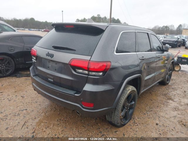 Photo 3 VIN: 1C4RJFAG7FC224506 - JEEP GRAND CHEROKEE 