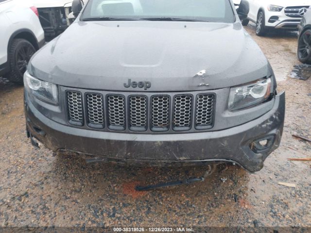 Photo 5 VIN: 1C4RJFAG7FC224506 - JEEP GRAND CHEROKEE 