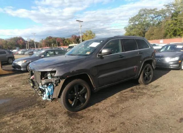 Photo 1 VIN: 1C4RJFAG7FC224960 - JEEP GRAND CHEROKEE 