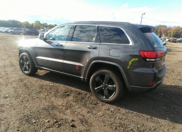 Photo 2 VIN: 1C4RJFAG7FC224960 - JEEP GRAND CHEROKEE 