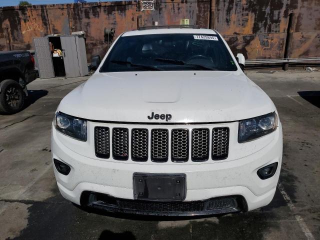 Photo 4 VIN: 1C4RJFAG7FC631144 - JEEP GRAND CHER 