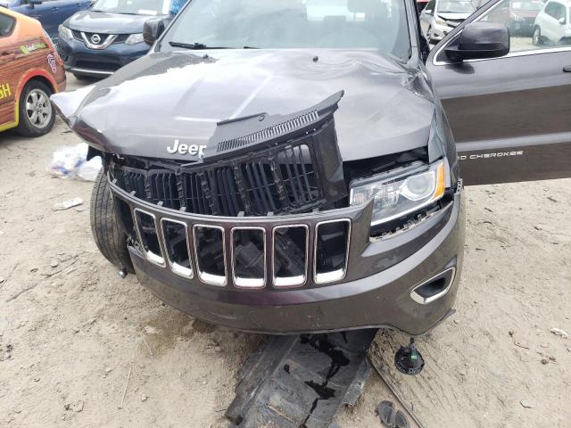 Photo 11 VIN: 1C4RJFAG7FC643245 - JEEP GRAND CHER 