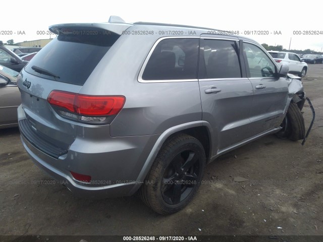 Photo 3 VIN: 1C4RJFAG7FC645996 - JEEP GRAND CHEROKEE 