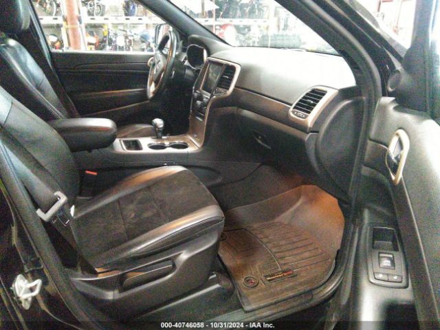 Photo 4 VIN: 1C4RJFAG7FC650809 - JEEP GRAND CHEROKEE 