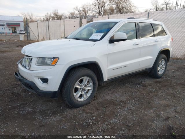 Photo 1 VIN: 1C4RJFAG7FC659901 - JEEP GRAND CHEROKEE 