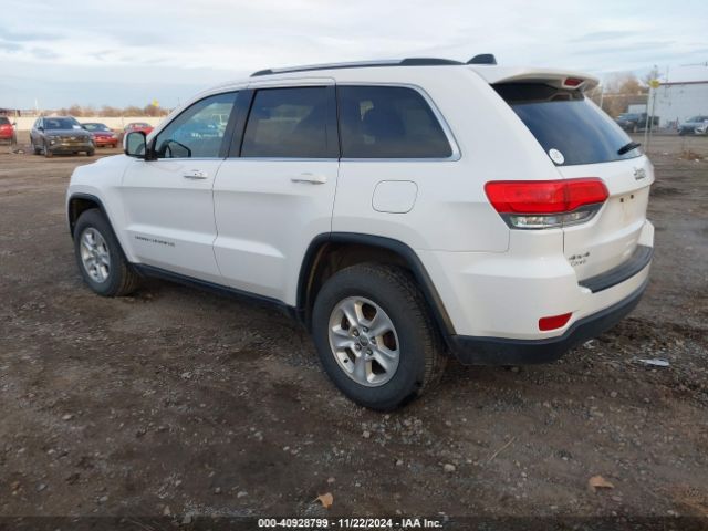 Photo 2 VIN: 1C4RJFAG7FC659901 - JEEP GRAND CHEROKEE 