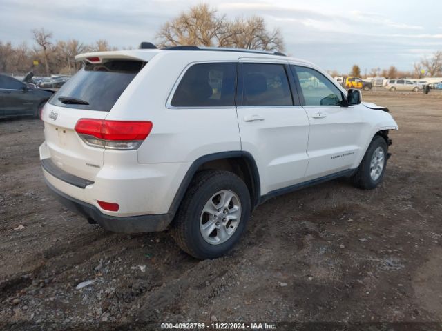 Photo 3 VIN: 1C4RJFAG7FC659901 - JEEP GRAND CHEROKEE 