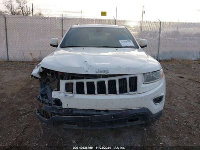 Photo 5 VIN: 1C4RJFAG7FC659901 - JEEP GRAND CHEROKEE 