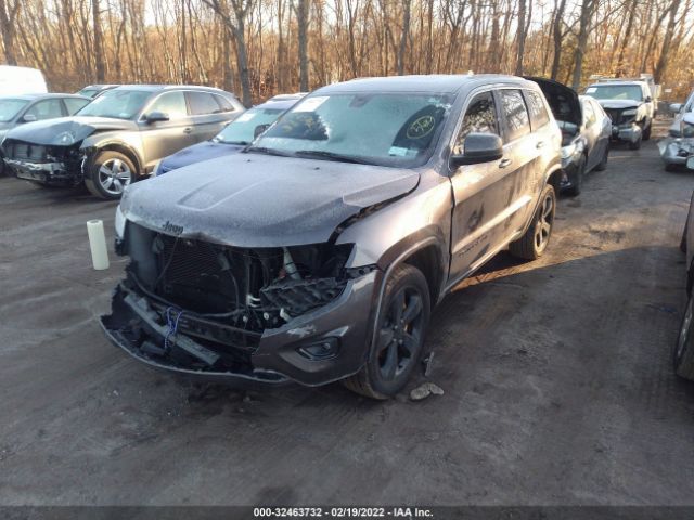 Photo 1 VIN: 1C4RJFAG7FC660840 - JEEP GRAND CHEROKEE 