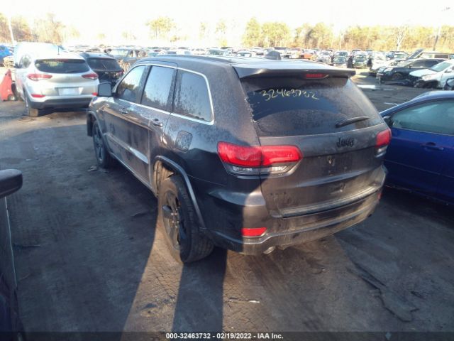 Photo 2 VIN: 1C4RJFAG7FC660840 - JEEP GRAND CHEROKEE 