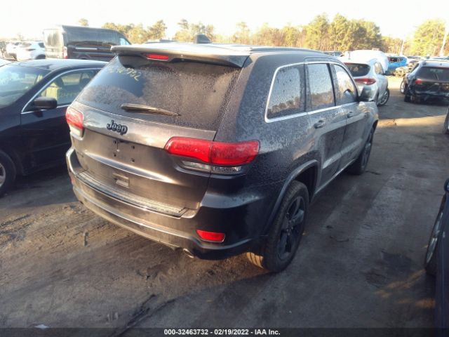 Photo 3 VIN: 1C4RJFAG7FC660840 - JEEP GRAND CHEROKEE 