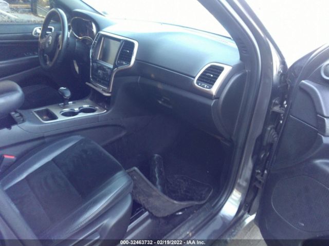 Photo 4 VIN: 1C4RJFAG7FC660840 - JEEP GRAND CHEROKEE 