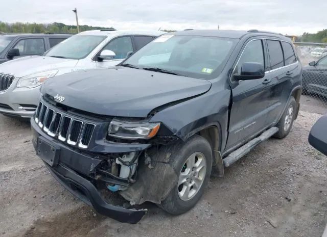 Photo 1 VIN: 1C4RJFAG7FC704819 - JEEP GRAND CHEROKEE 