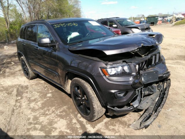 Photo 0 VIN: 1C4RJFAG7FC708403 - JEEP GRAND CHEROKEE 