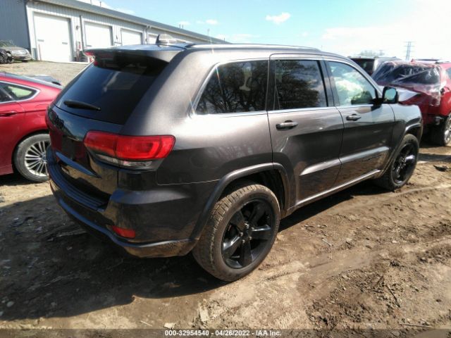 Photo 3 VIN: 1C4RJFAG7FC708403 - JEEP GRAND CHEROKEE 