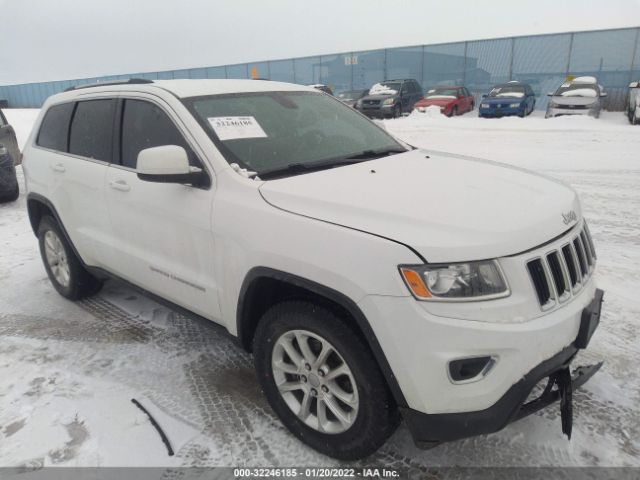 Photo 0 VIN: 1C4RJFAG7FC710846 - JEEP GRAND CHEROKEE 