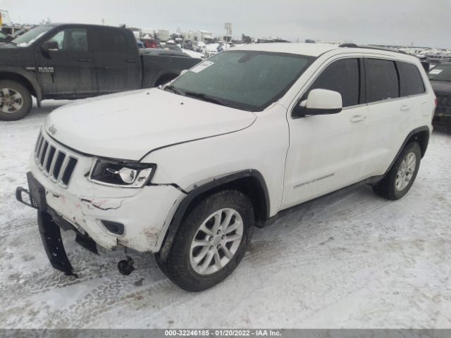 Photo 1 VIN: 1C4RJFAG7FC710846 - JEEP GRAND CHEROKEE 