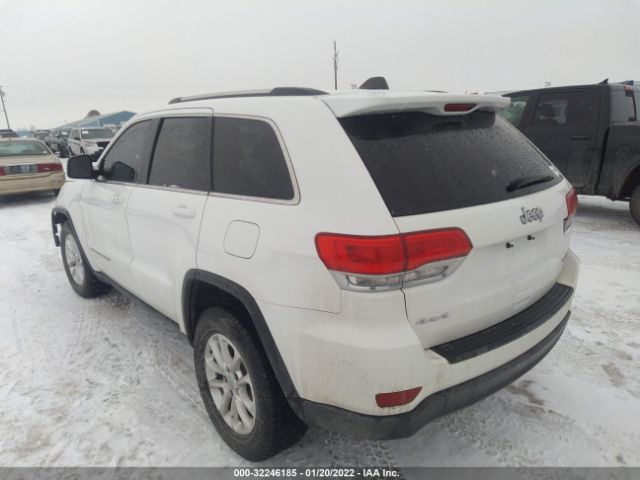 Photo 2 VIN: 1C4RJFAG7FC710846 - JEEP GRAND CHEROKEE 