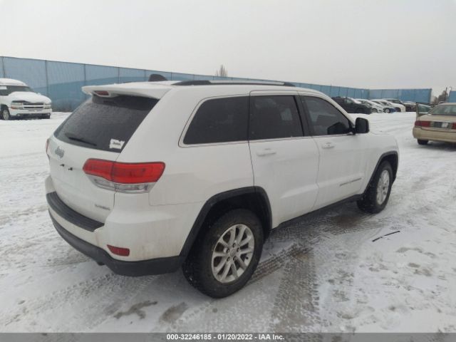 Photo 3 VIN: 1C4RJFAG7FC710846 - JEEP GRAND CHEROKEE 