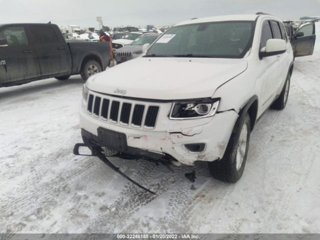 Photo 5 VIN: 1C4RJFAG7FC710846 - JEEP GRAND CHEROKEE 