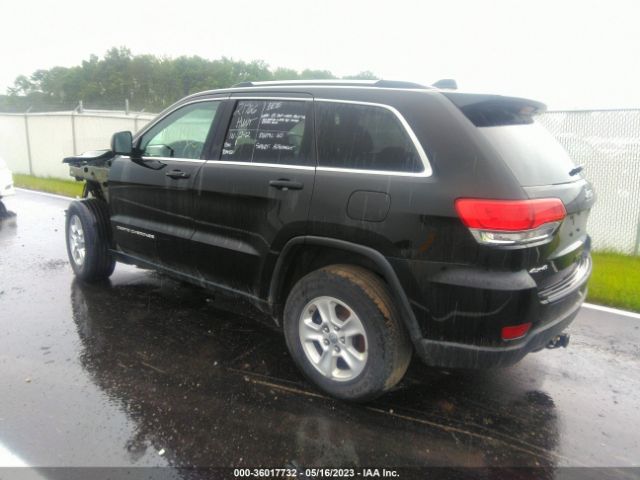 Photo 2 VIN: 1C4RJFAG7FC775082 - JEEP GRAND CHEROKEE 