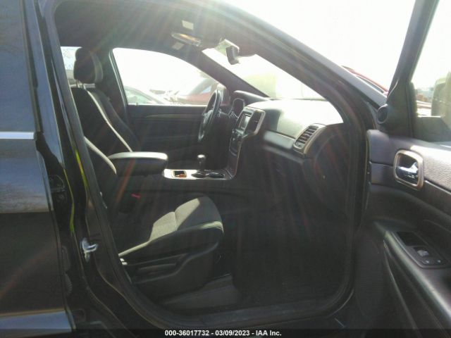 Photo 4 VIN: 1C4RJFAG7FC775082 - JEEP GRAND CHEROKEE 