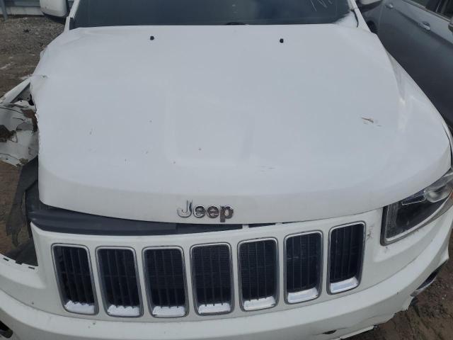 Photo 11 VIN: 1C4RJFAG7FC775504 - JEEP GRAND CHER 