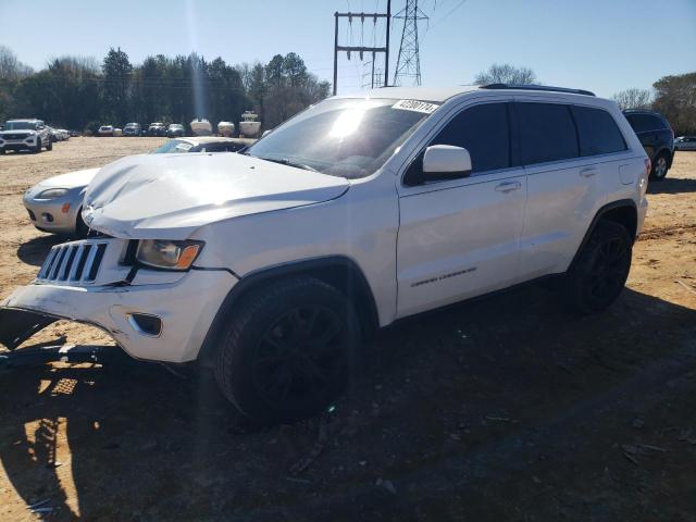 Photo 0 VIN: 1C4RJFAG7FC794151 - JEEP GRAND CHEROKEE 