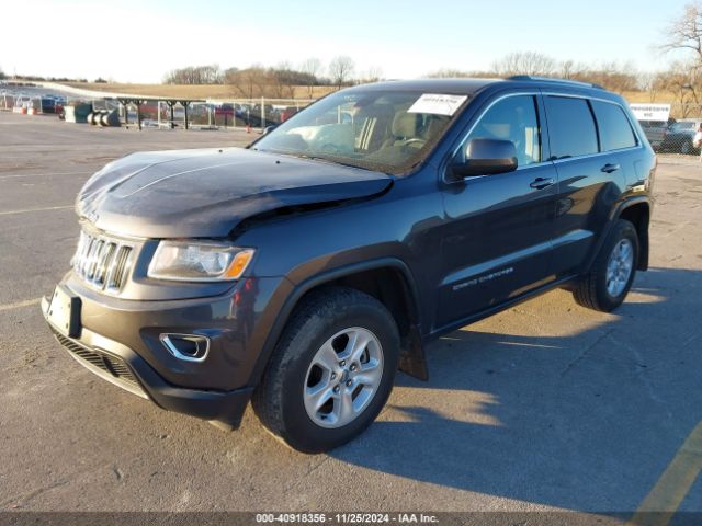 Photo 1 VIN: 1C4RJFAG7FC821946 - JEEP GRAND CHEROKEE 