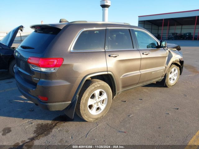 Photo 3 VIN: 1C4RJFAG7FC821946 - JEEP GRAND CHEROKEE 