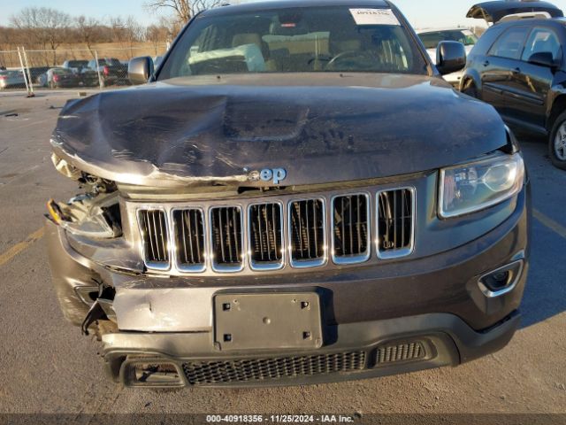 Photo 5 VIN: 1C4RJFAG7FC821946 - JEEP GRAND CHEROKEE 