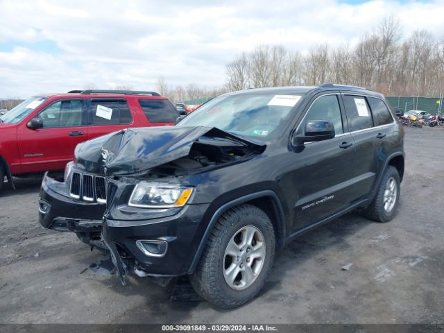 Photo 1 VIN: 1C4RJFAG7FC883010 - JEEP GRAND CHEROKEE 