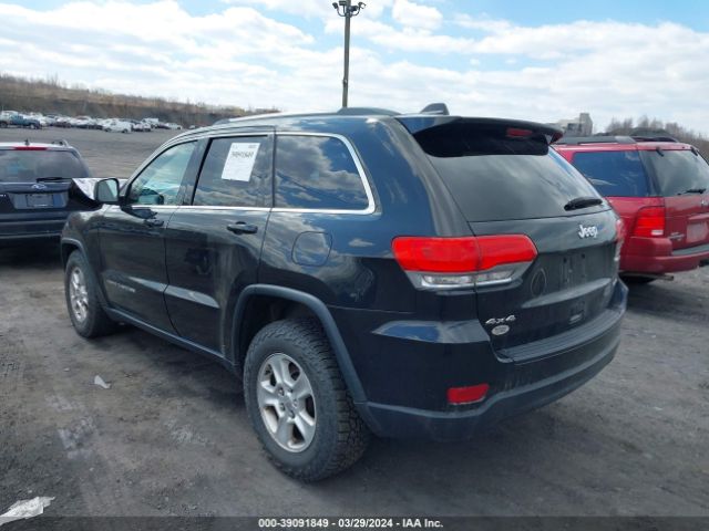 Photo 2 VIN: 1C4RJFAG7FC883010 - JEEP GRAND CHEROKEE 