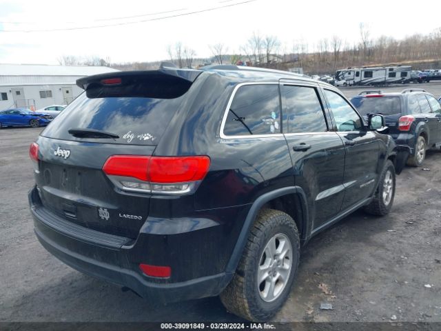 Photo 3 VIN: 1C4RJFAG7FC883010 - JEEP GRAND CHEROKEE 