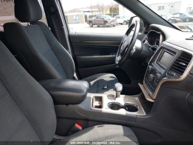 Photo 4 VIN: 1C4RJFAG7FC883010 - JEEP GRAND CHEROKEE 