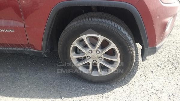 Photo 31 VIN: 1C4RJFAG7FC910786 - JEEP GRAND CHEROKEE 