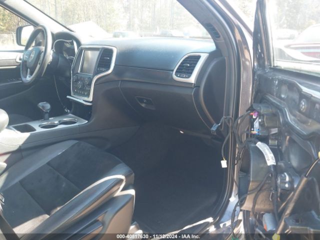 Photo 4 VIN: 1C4RJFAG7FC925241 - JEEP GRAND CHEROKEE 