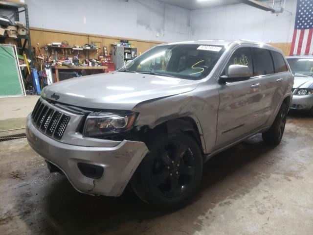 Photo 1 VIN: 1C4RJFAG7FC939995 - JEEP GRAND CHEROKEE 