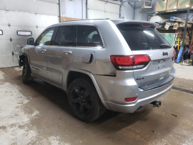 Photo 2 VIN: 1C4RJFAG7FC939995 - JEEP GRAND CHEROKEE 