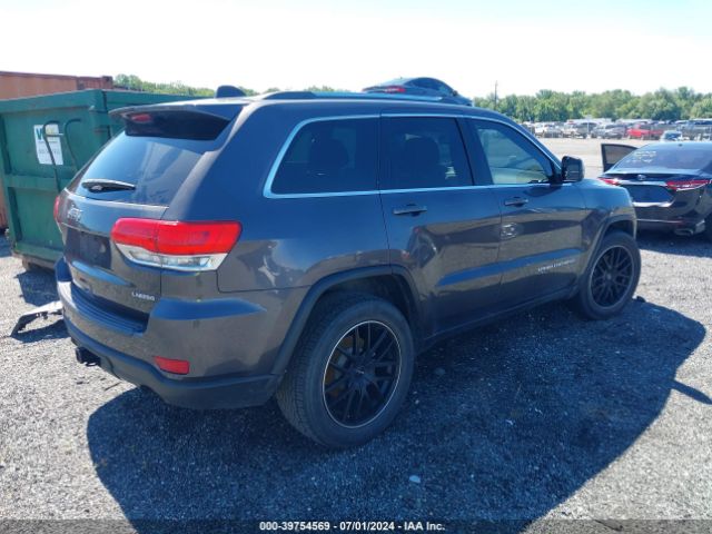 Photo 3 VIN: 1C4RJFAG7GC303515 - JEEP GRAND CHEROKEE 