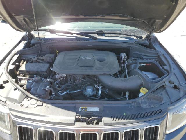 Photo 11 VIN: 1C4RJFAG7GC324994 - JEEP GRAND CHEROKEE 