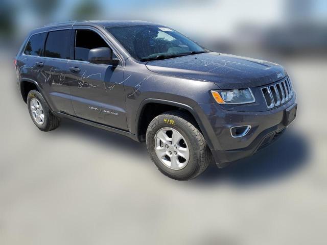 Photo 3 VIN: 1C4RJFAG7GC324994 - JEEP GRAND CHEROKEE 