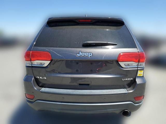 Photo 5 VIN: 1C4RJFAG7GC324994 - JEEP GRAND CHEROKEE 