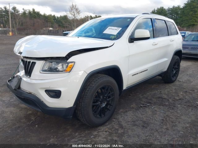 Photo 1 VIN: 1C4RJFAG7GC380692 - JEEP GRAND CHEROKEE 