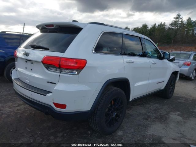 Photo 3 VIN: 1C4RJFAG7GC380692 - JEEP GRAND CHEROKEE 