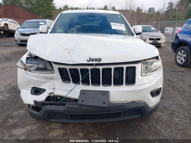 Photo 5 VIN: 1C4RJFAG7GC380692 - JEEP GRAND CHEROKEE 