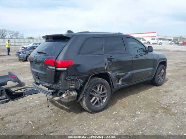 Photo 3 VIN: 1C4RJFAG7GC414050 - JEEP GRAND CHEROKEE 